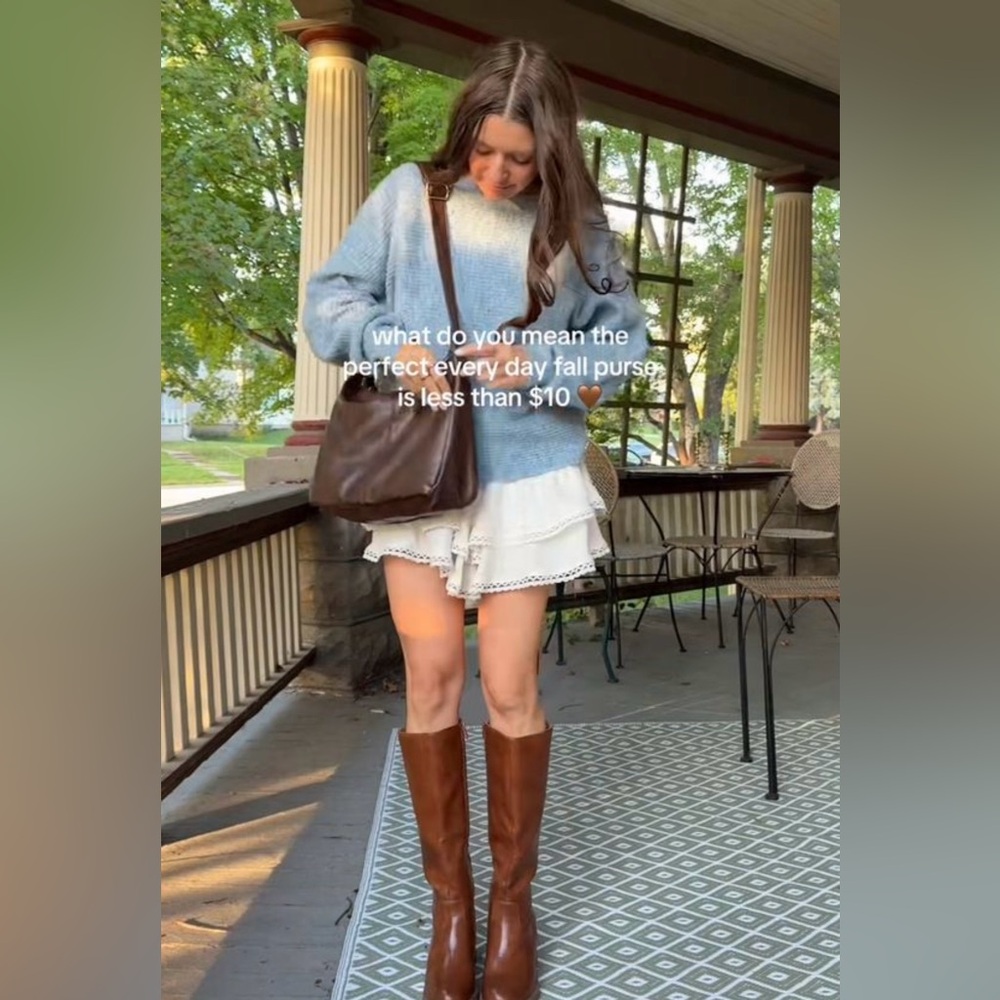 💫Heeled Riding Boots💫 - Picture 11 of 16